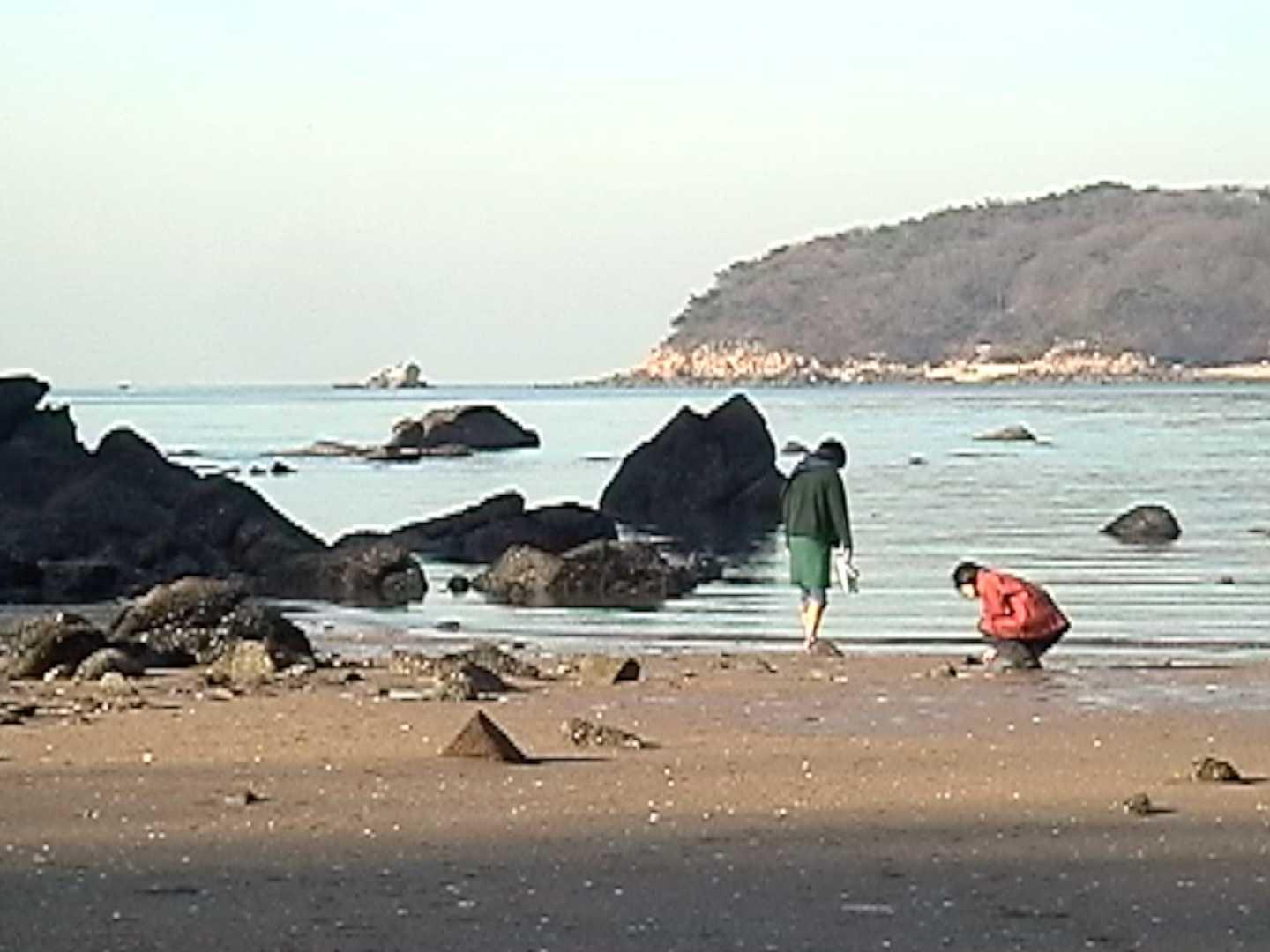 이 파도를 이 물결을 돌려줄게