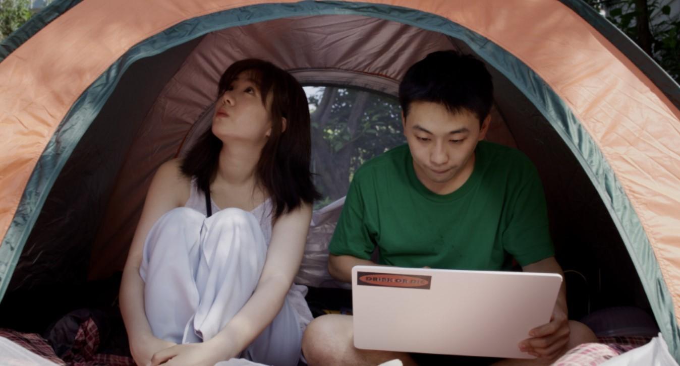 막내가 서른이야