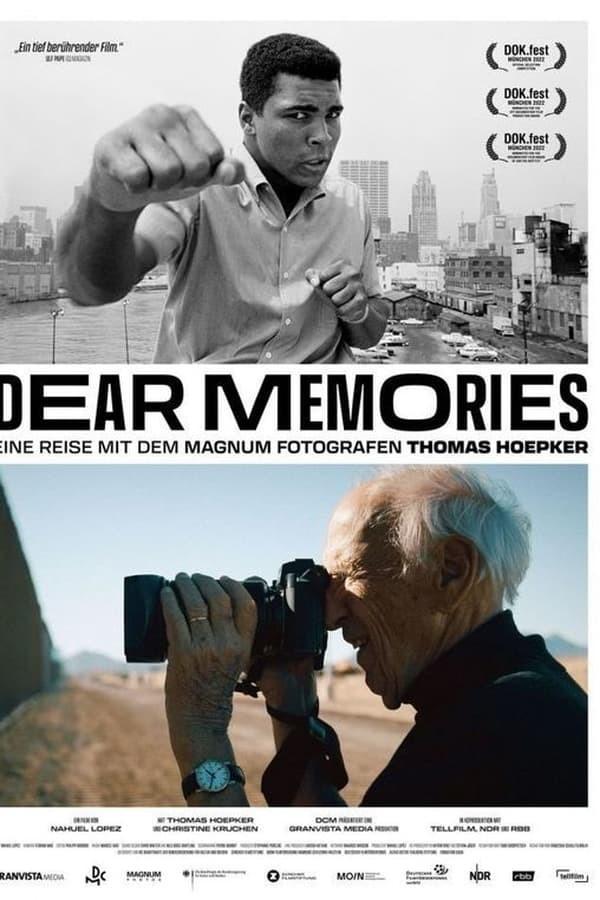 토마스 회프커와의 사진 여행