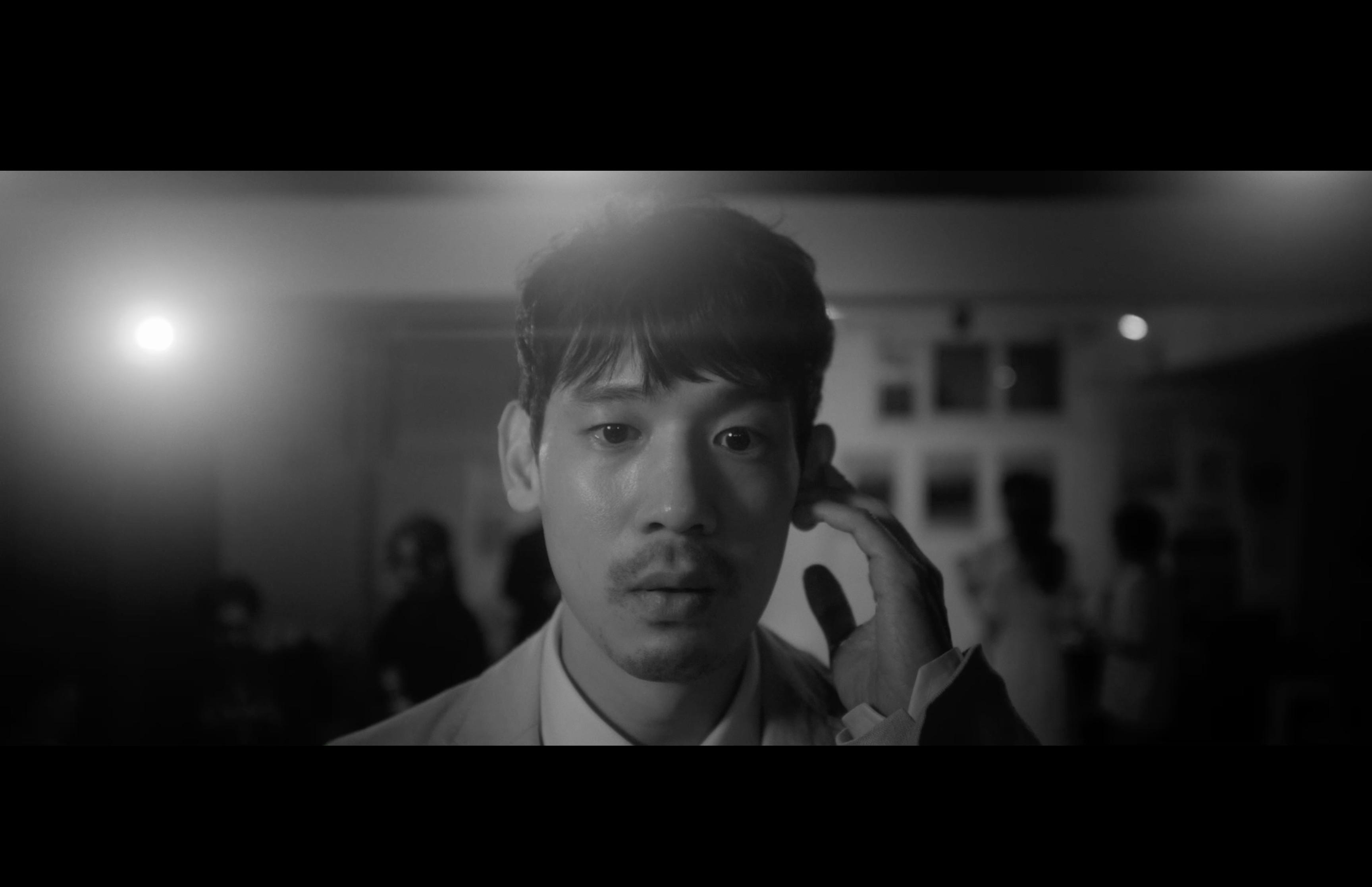 막
