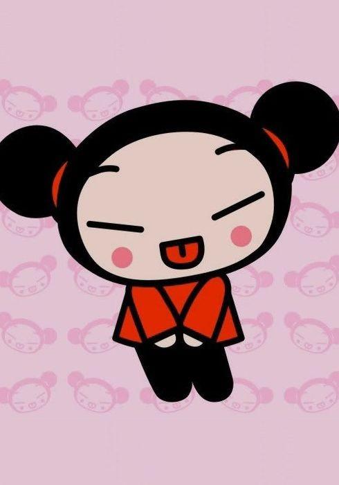 짜장소녀 뿌까 1기