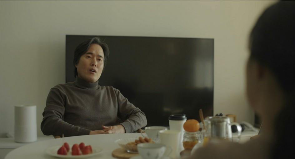 당신이 사는 곳이 당신이 누구인지 말해줍니다?