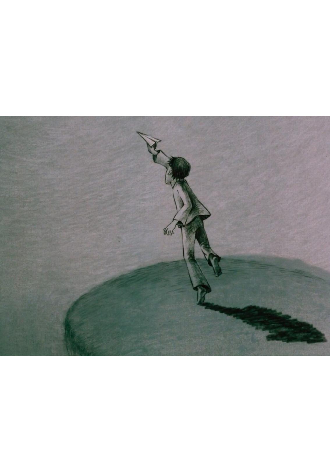 오래된 꿈