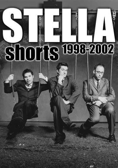 스텔라 쇼츠 1998-2002