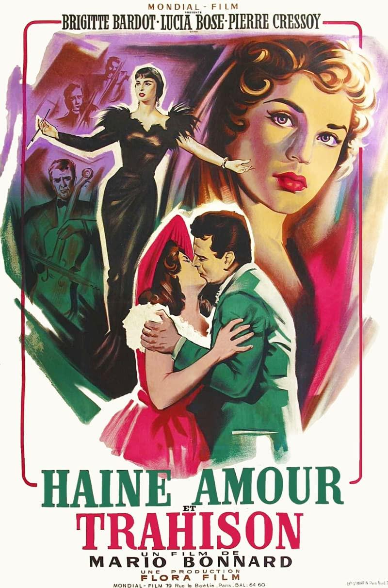 나이트 오브 러브