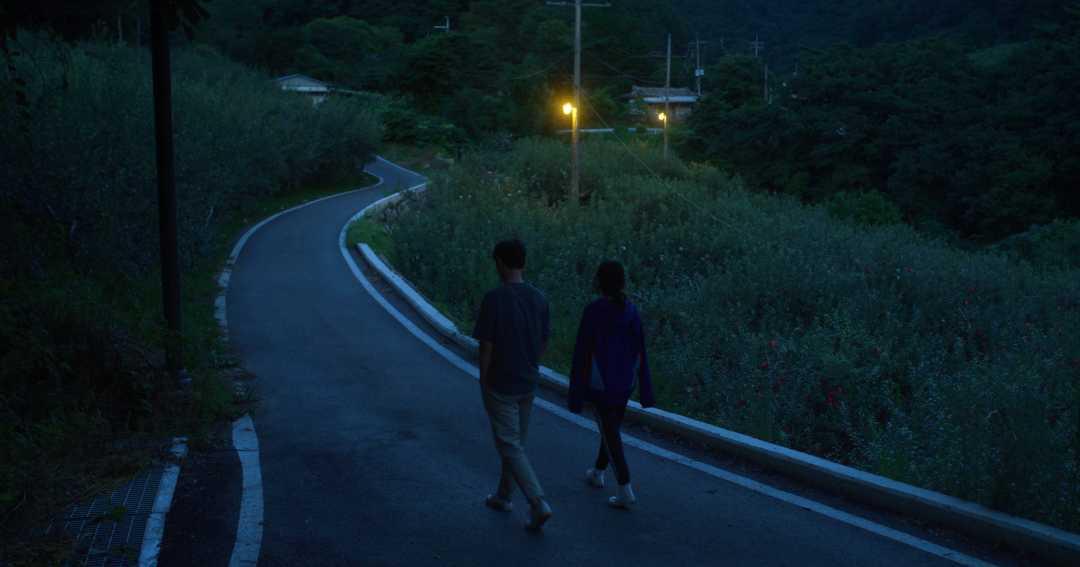 낙하하다