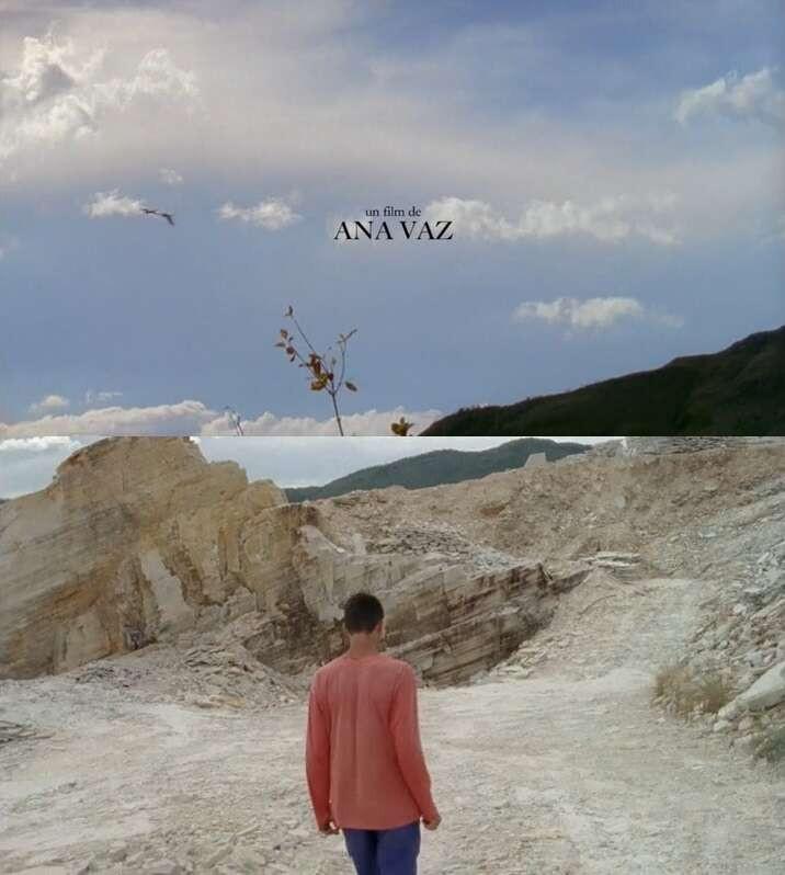 디 에이지 오브 스톤