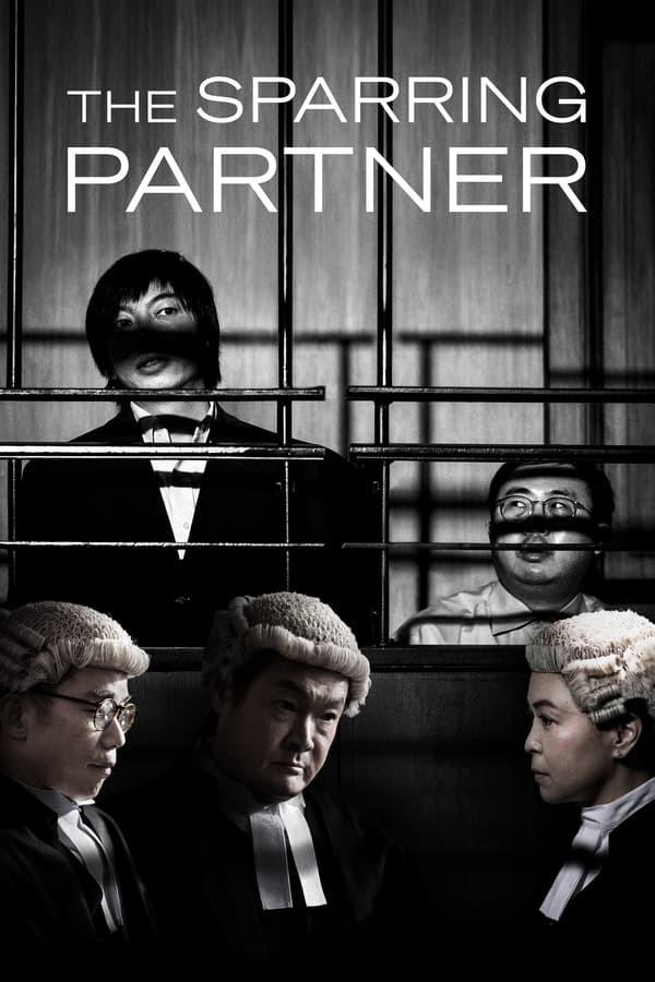 스파링 파트너