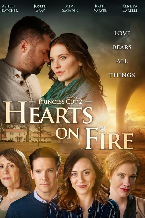 프린세스 컷 2: 하트 온 파이어