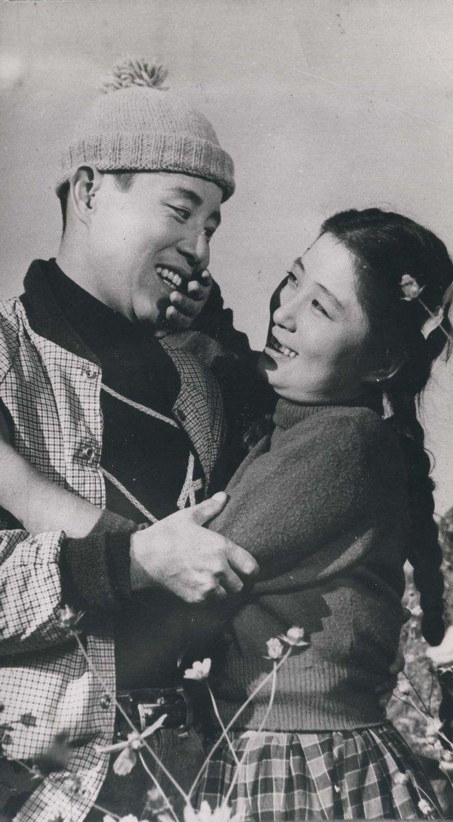 그대와 영원히