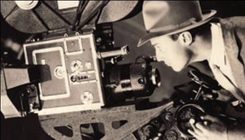 카메라맨: 잭 카디프의 삶과 일