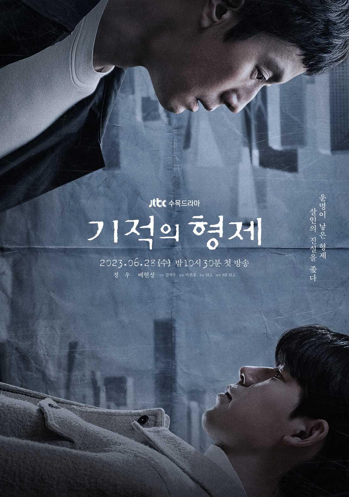 기적의 형제 (무삭제판)