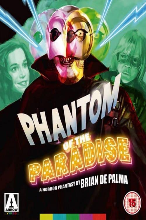 기예르모 델 토로 인터뷰 폴 윌리엄스