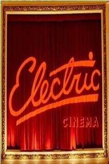 일렉트릭 시네마: 하우 투 비헤이브