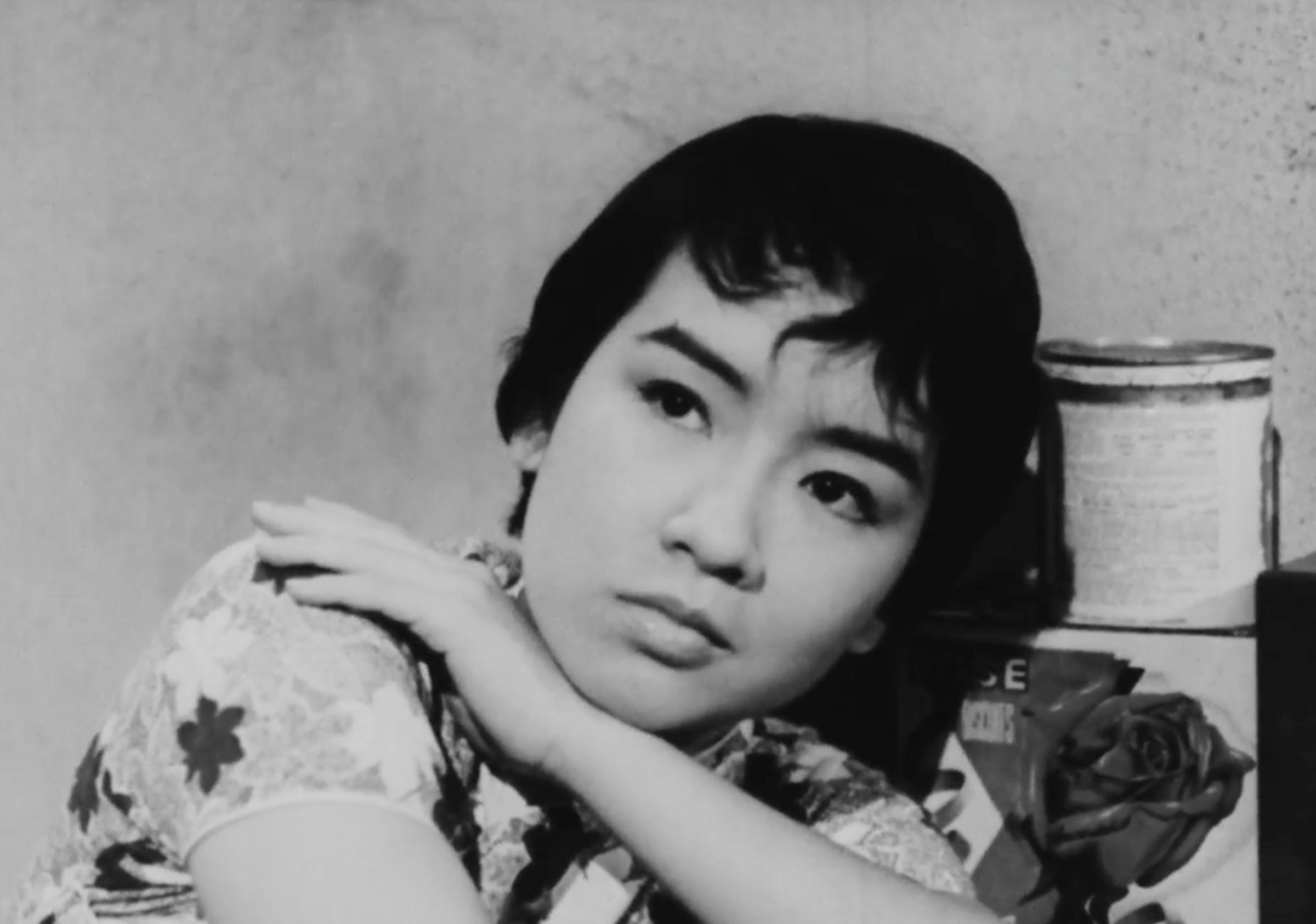 렁샨템플 로맨스