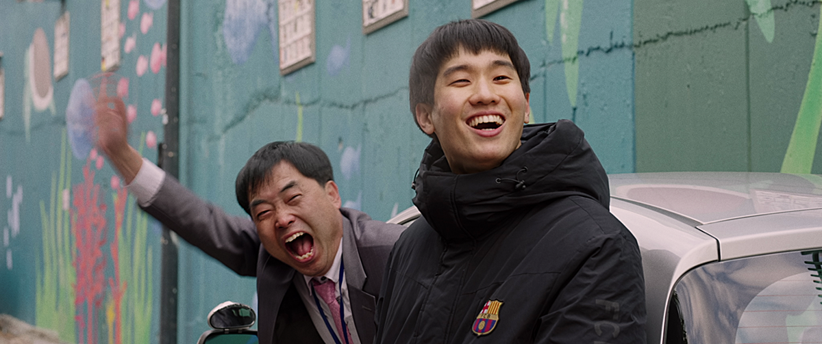 키싱유