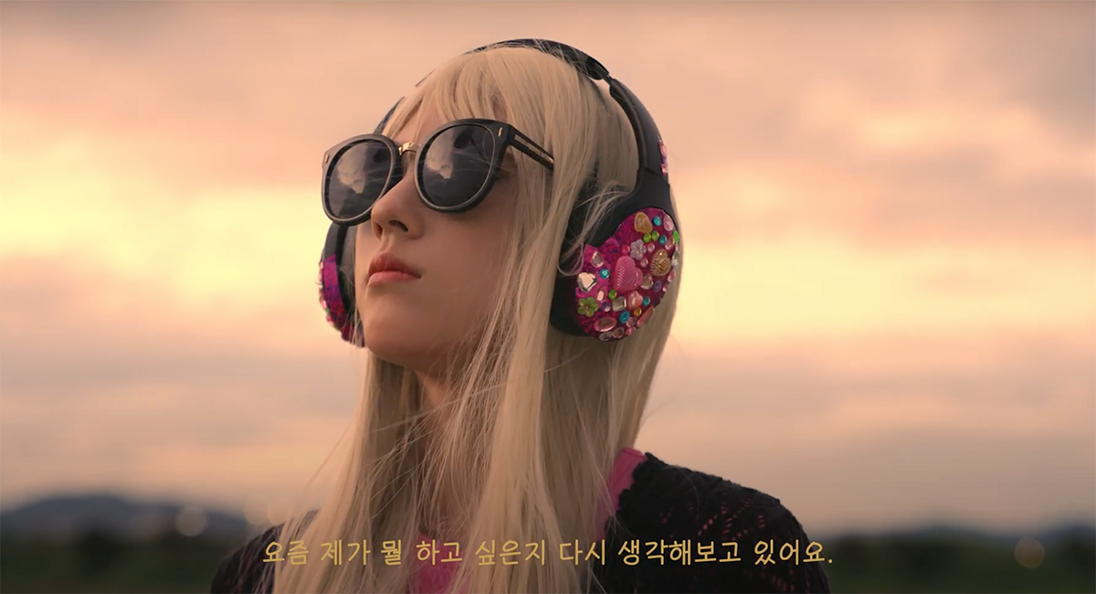 간바레 사토미!