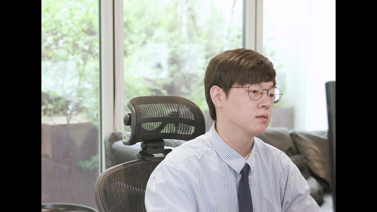 느낌 있는 바위가 되는 법