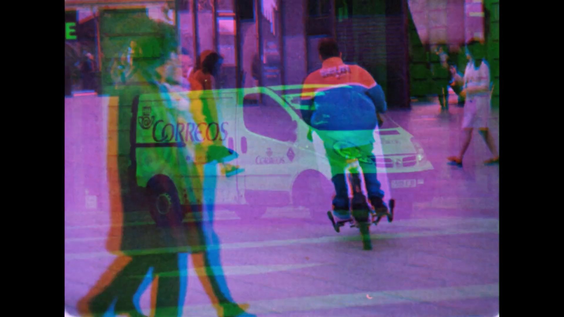 버스 터닝