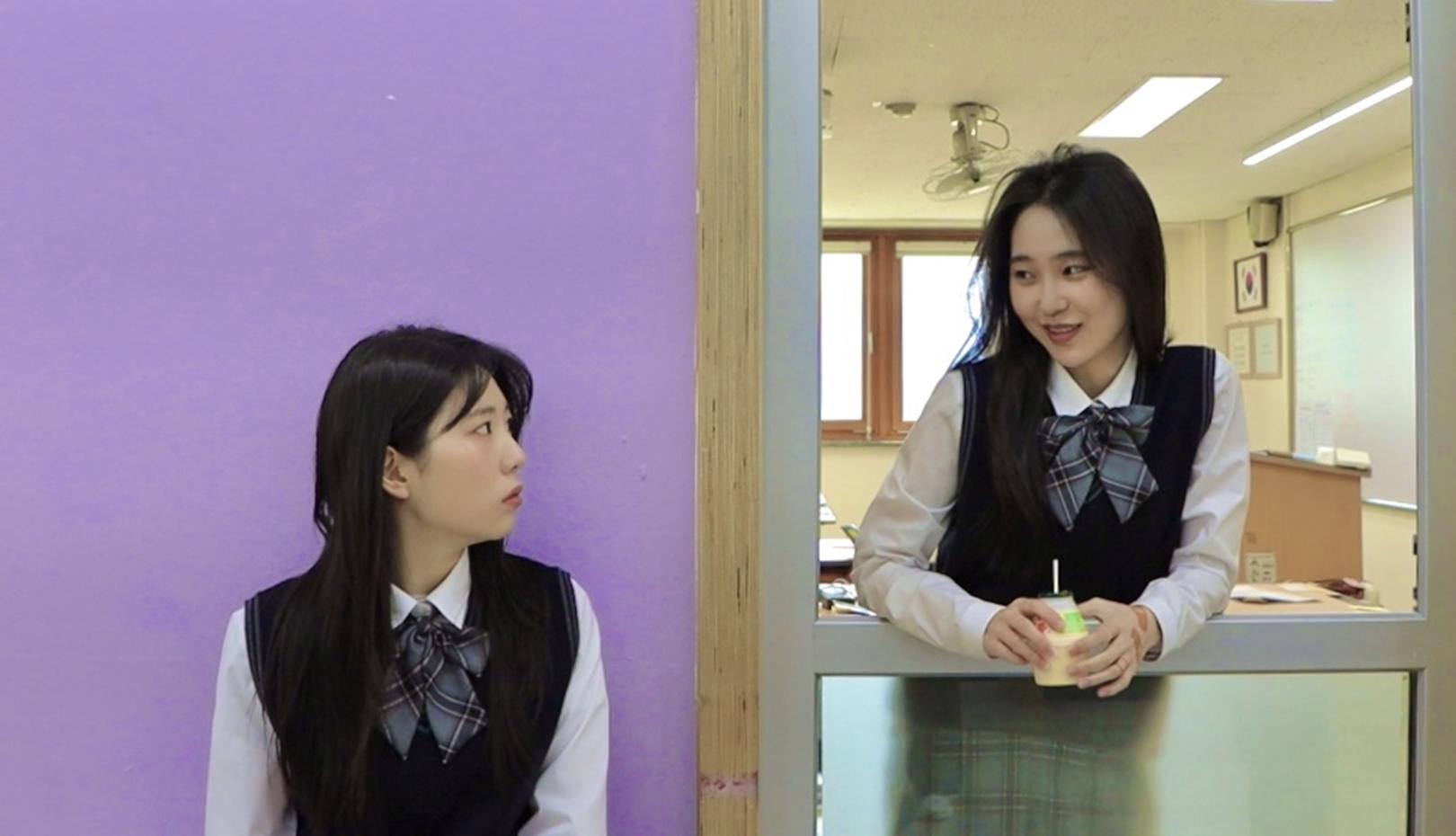 전기소녀