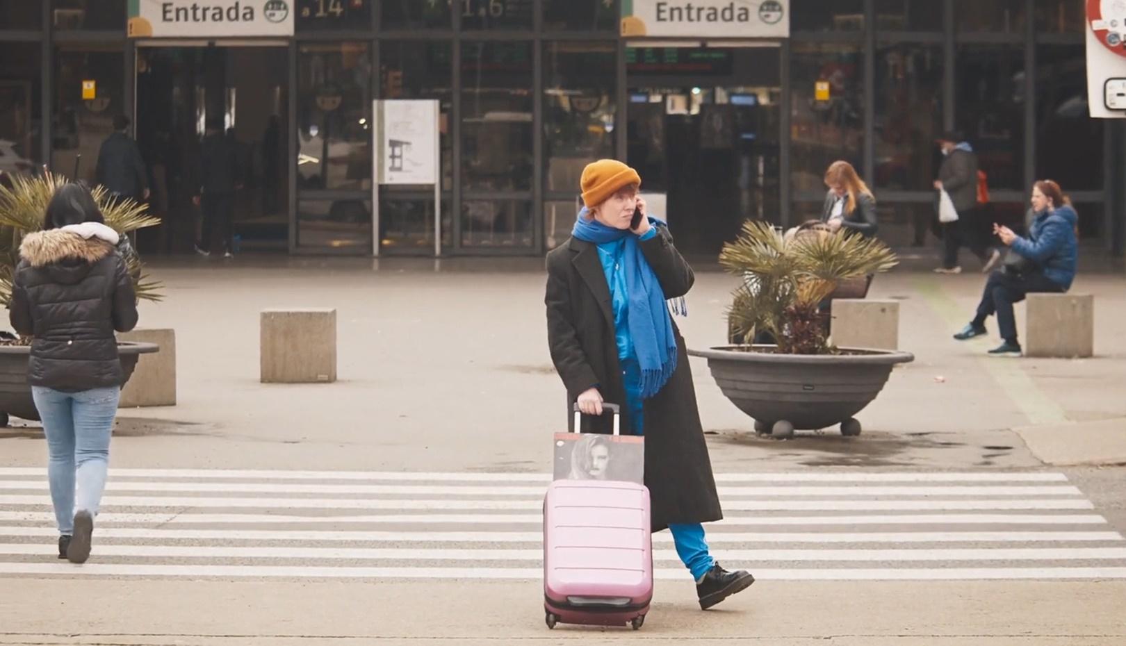 내 여자친구의 여자친구