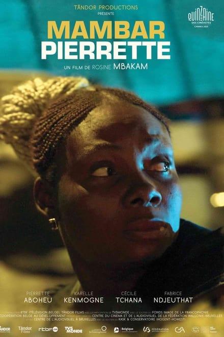 맘바르 피에레트