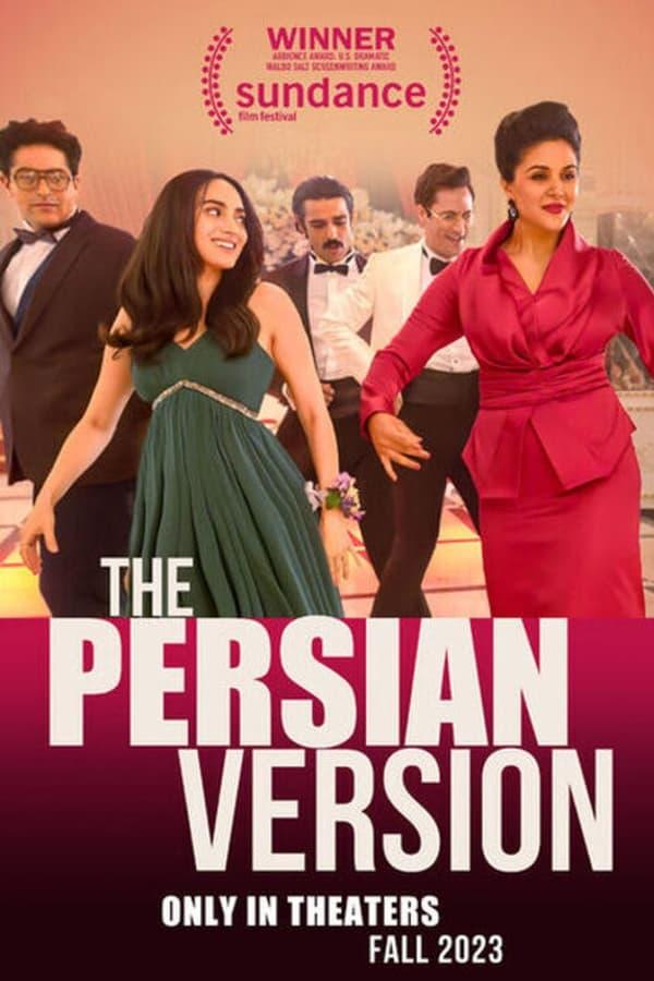 더 페르시안 버전