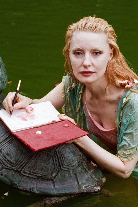 더 디서피어런스 오브 쉬어 하이트