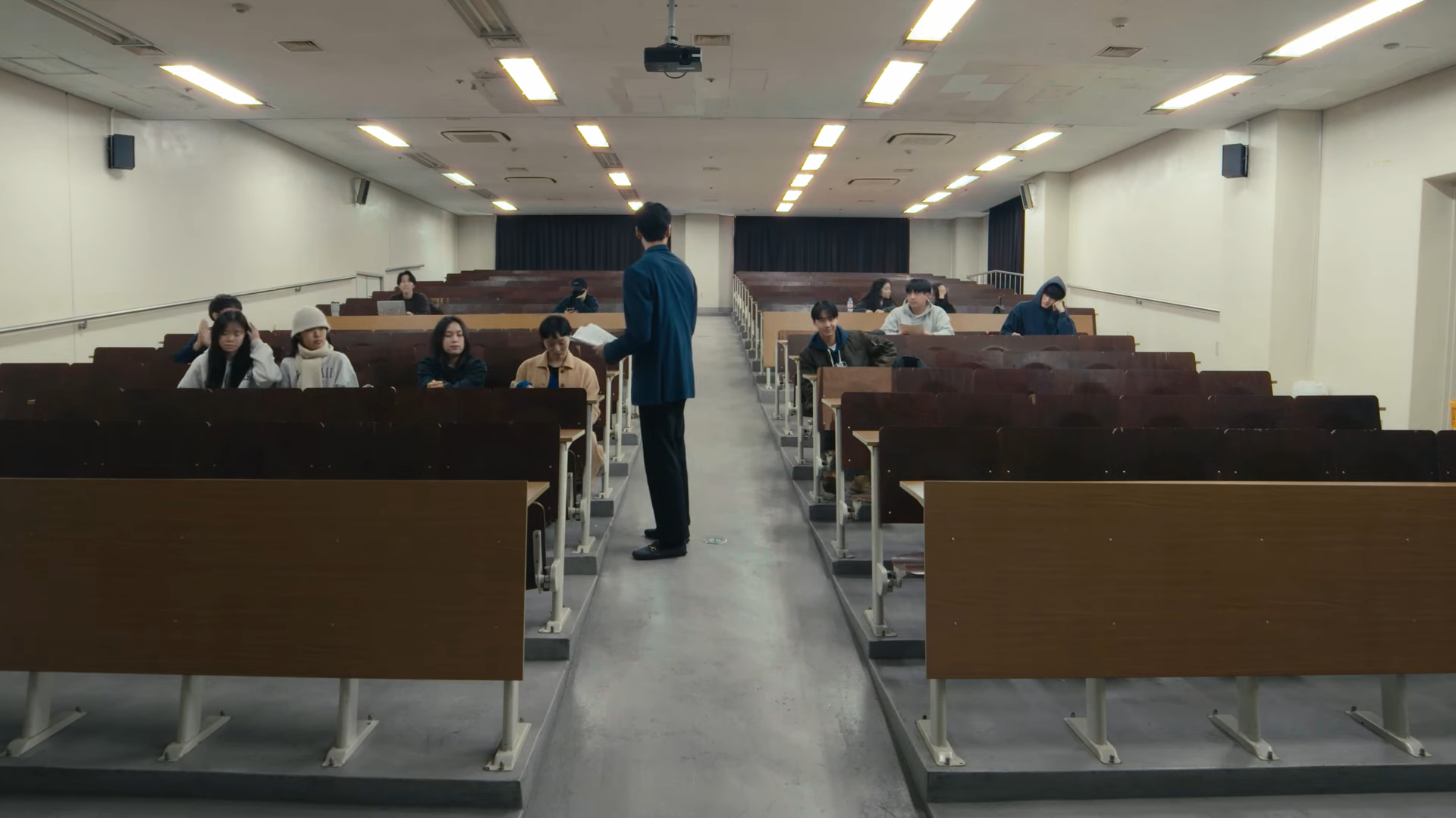오늘의 영화