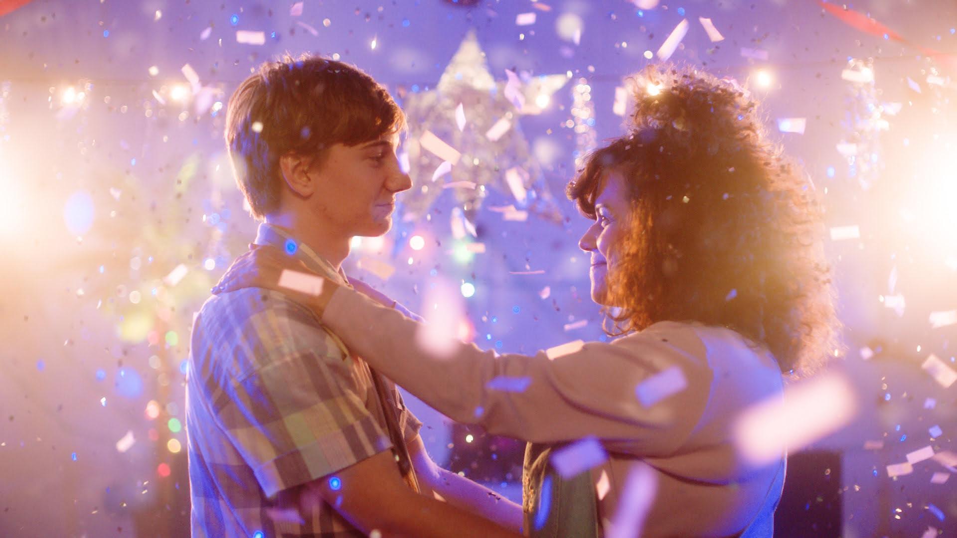 환상 속의 남친