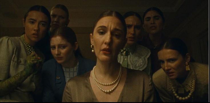 마더스 앤 몬스터즈