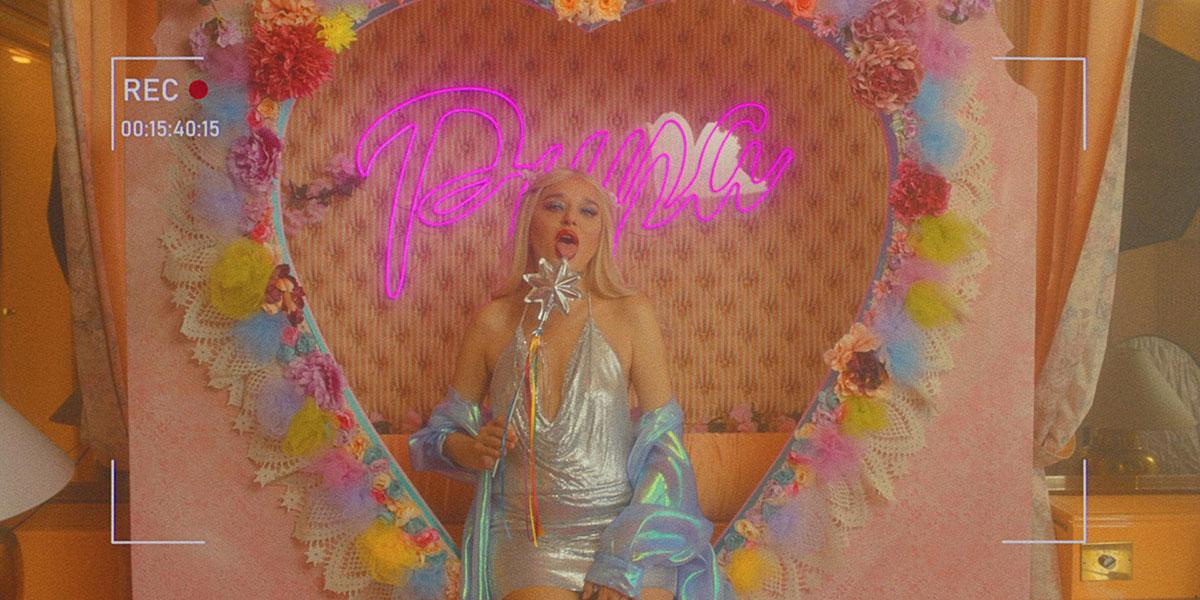 아이 톨드 유 소