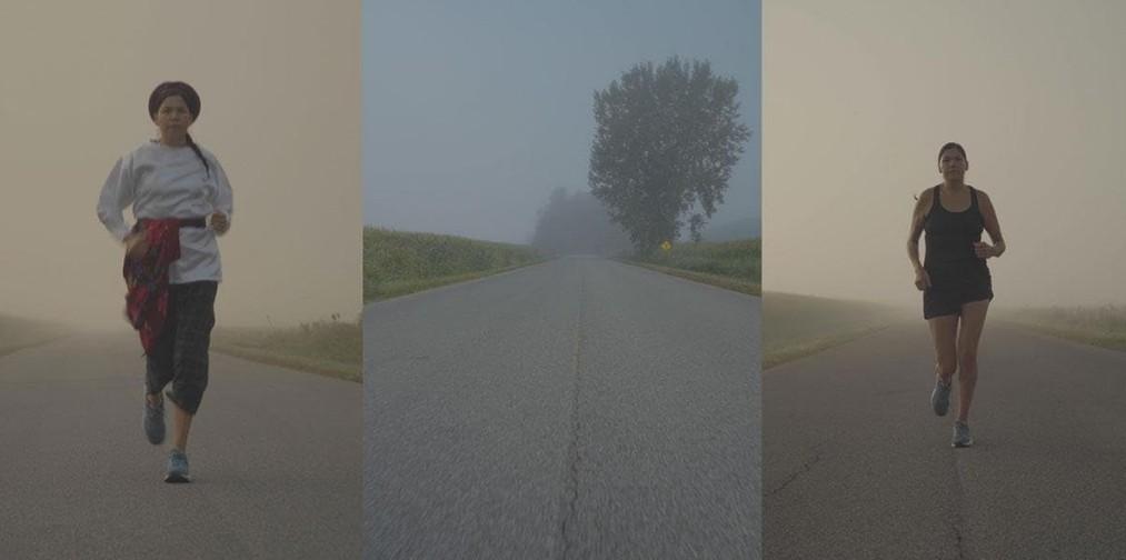 식스 미니츠 퍼 킬로미터