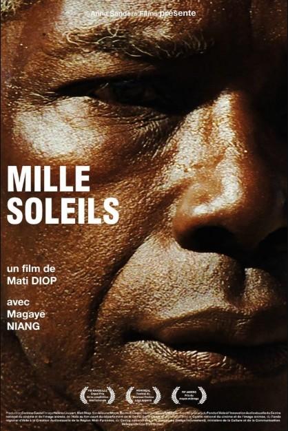 어 따우선드 썬스