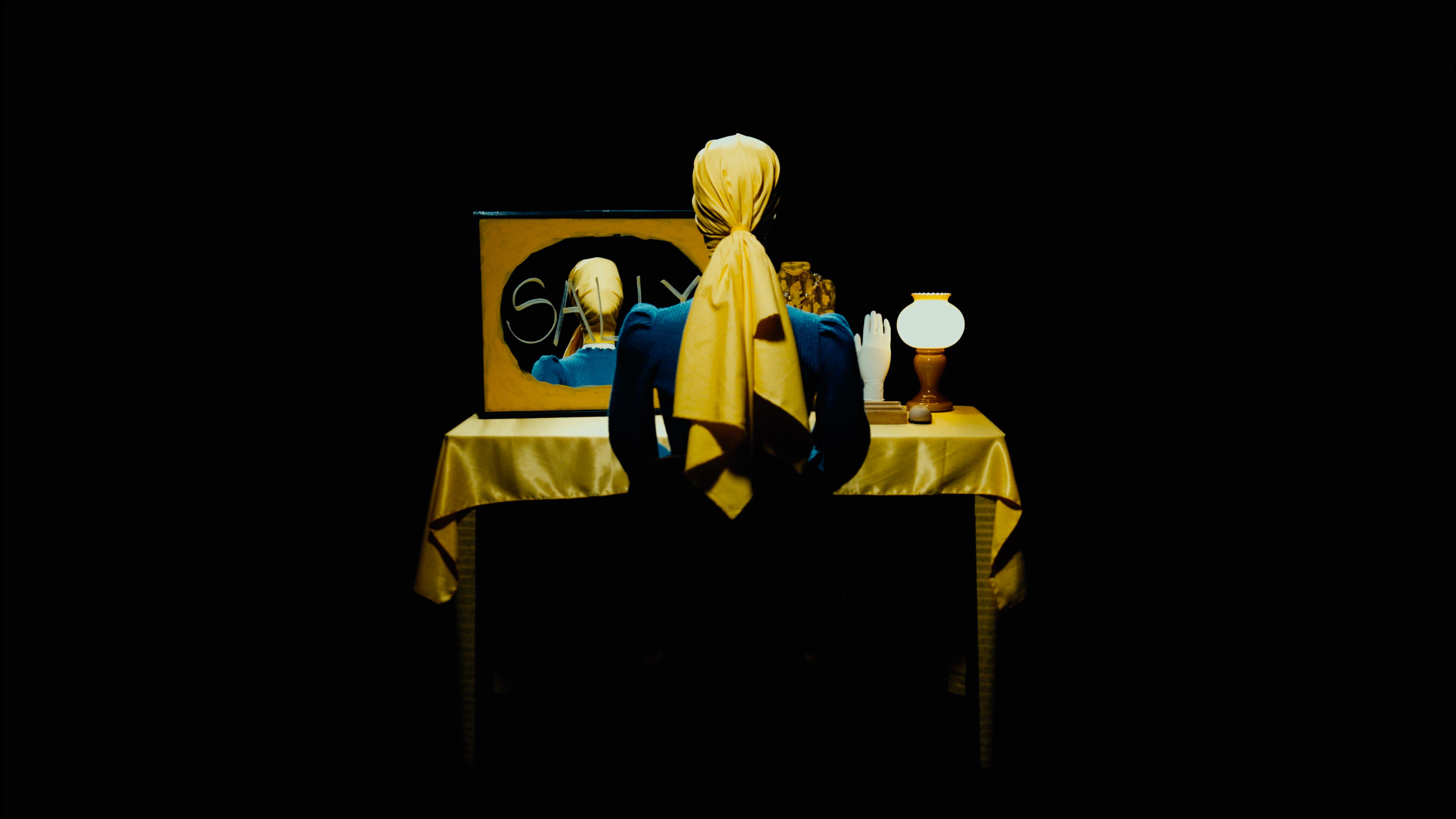 샐리