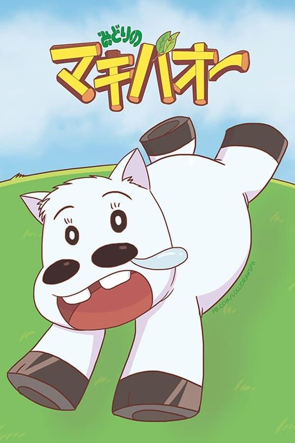 뿡야뿡야 왕바우