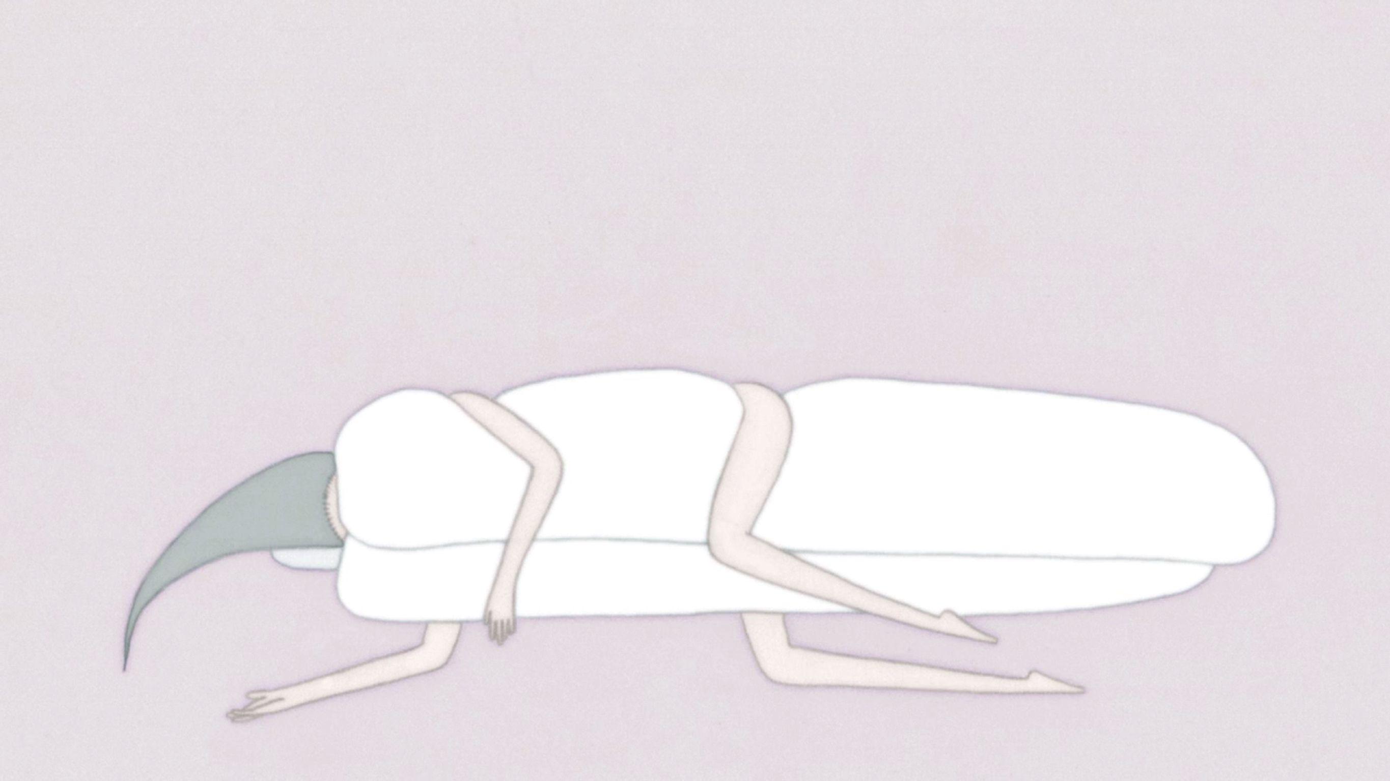 이불