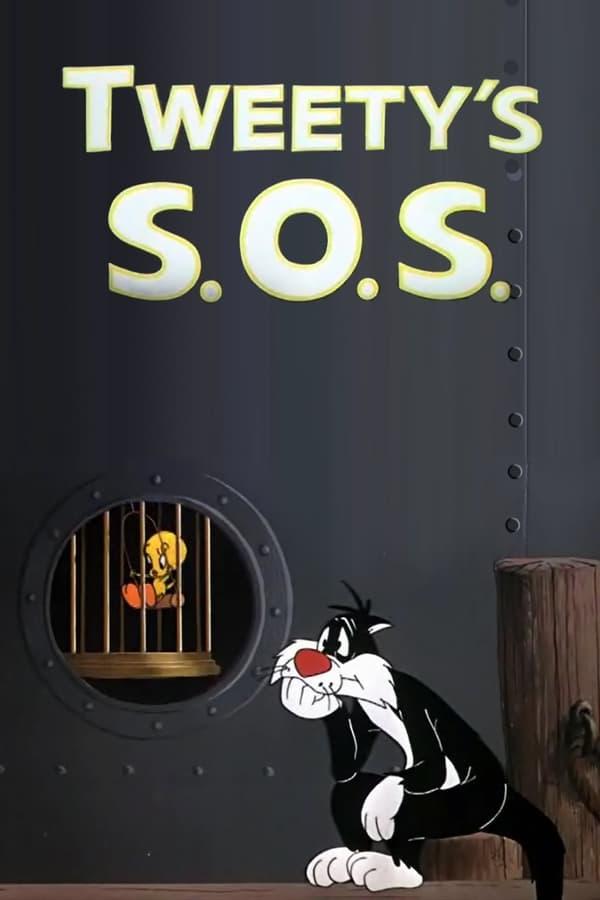 트위티즈 S.O.S.