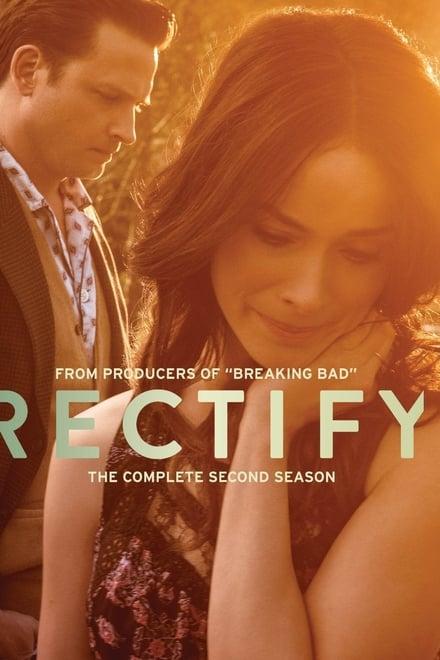 렉티파이 시즌 2