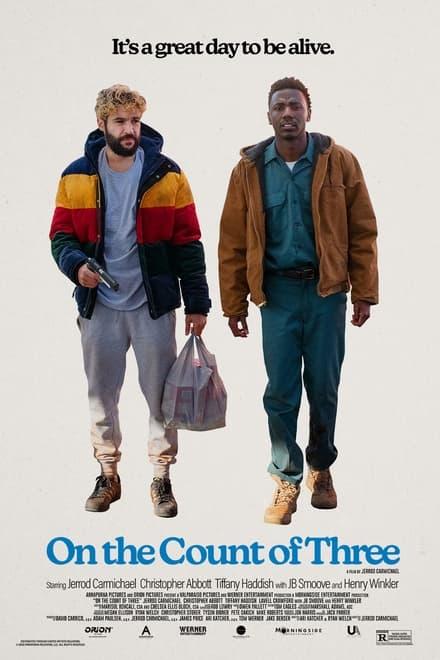 온 더 카운트 오브 쓰리