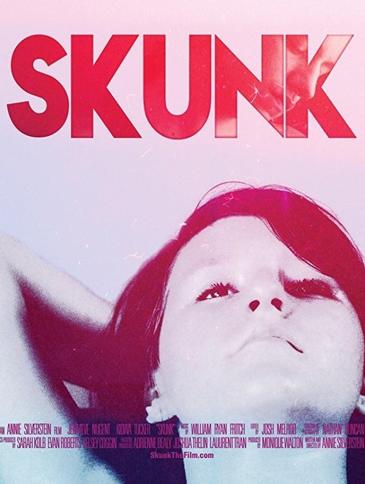 스컹크