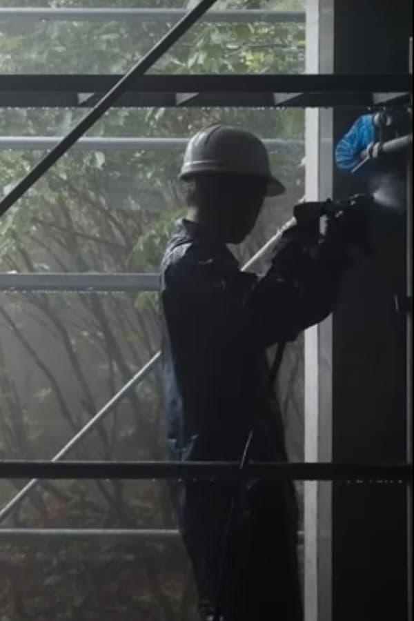 처치 오브 더 윈드