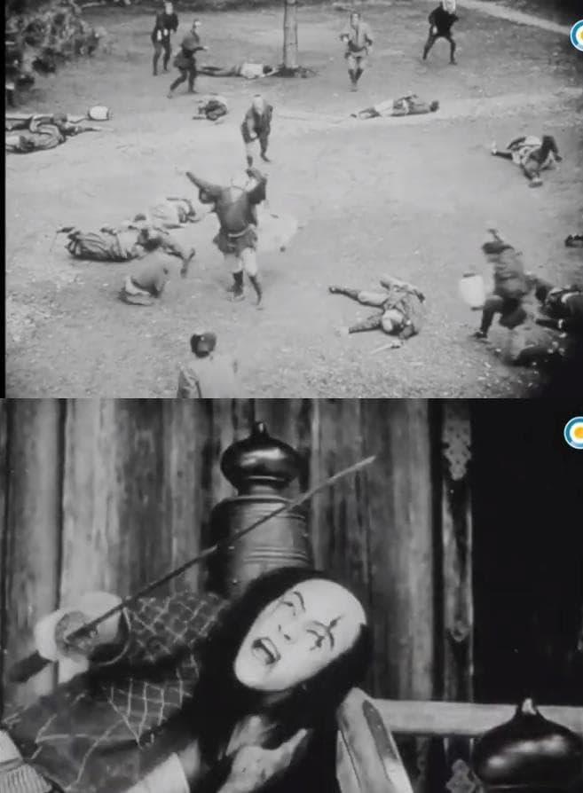 장한