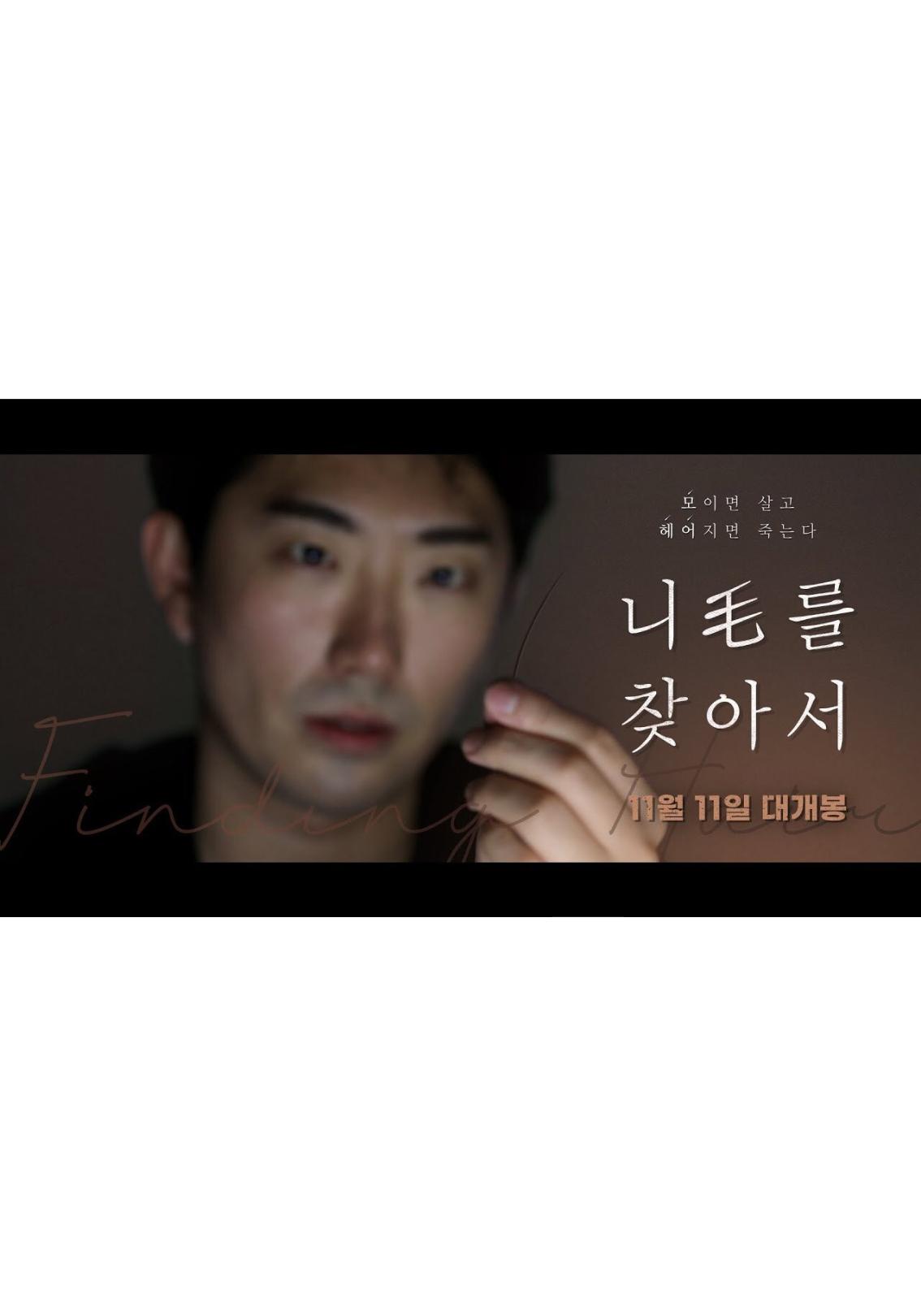 니毛를 찾아서