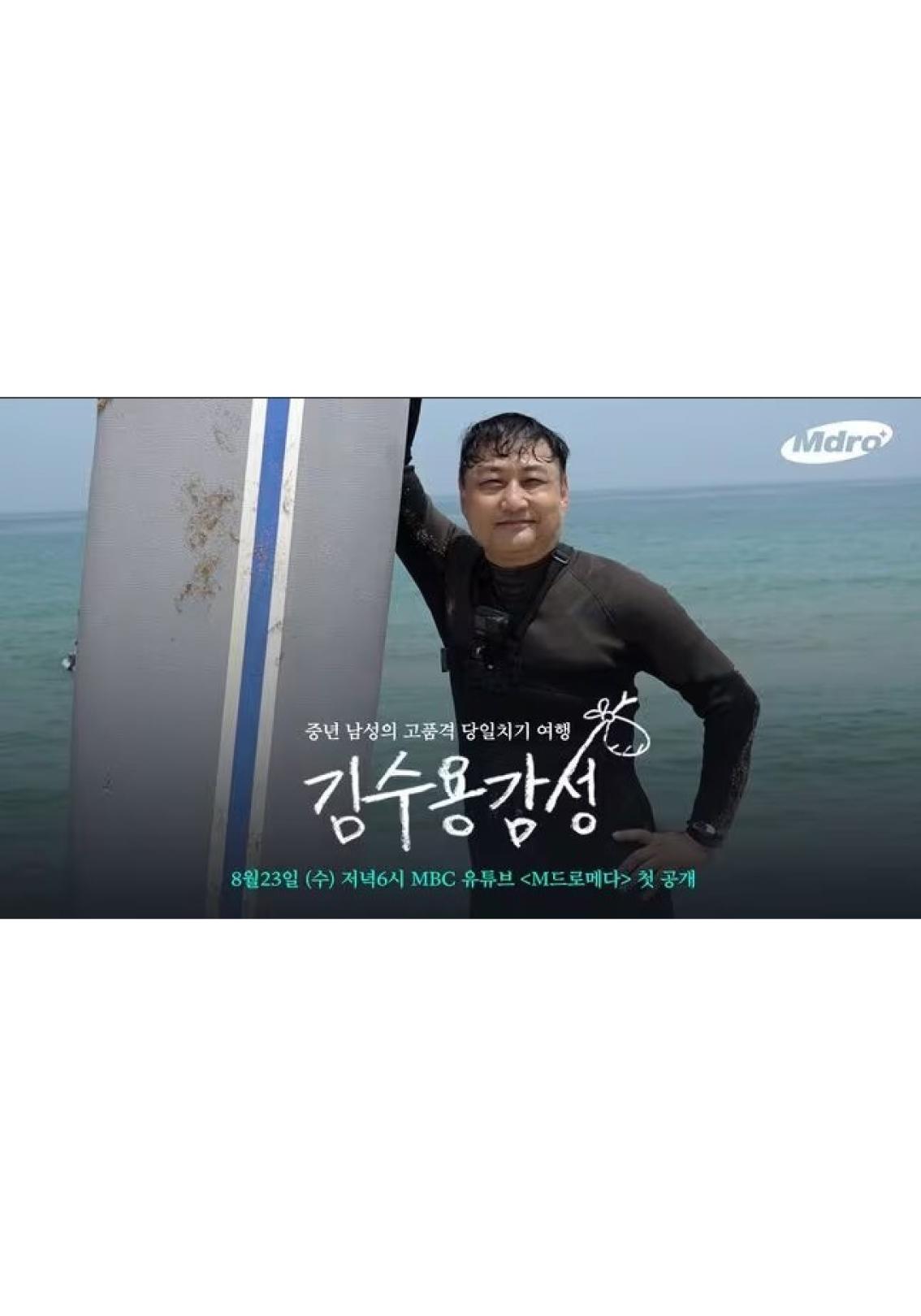 김수용감성