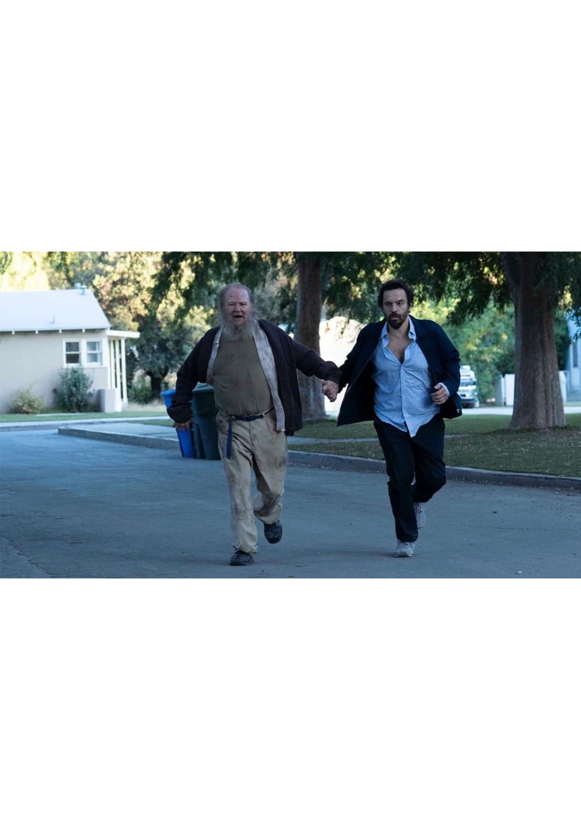 셀프 릴라이언스