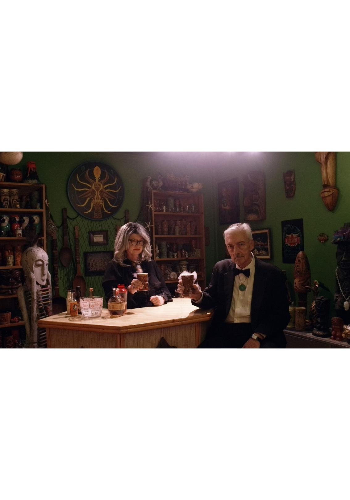 렐름 오브 사탄