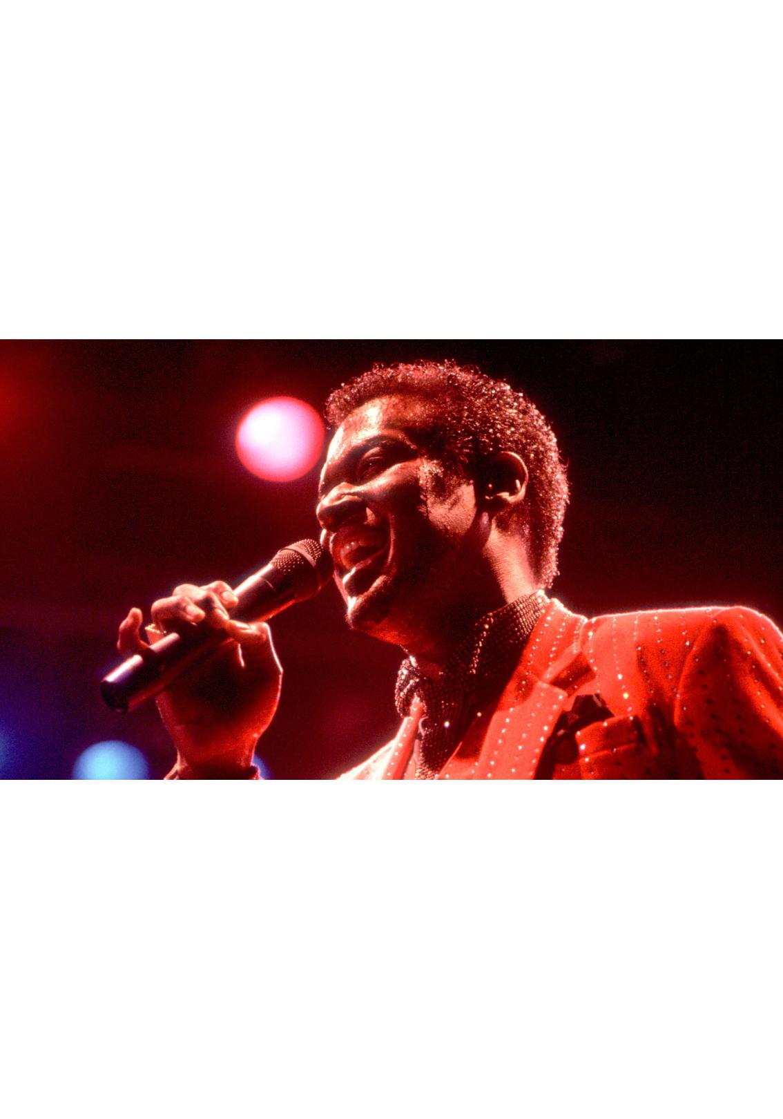 루터: 네버 투 머치