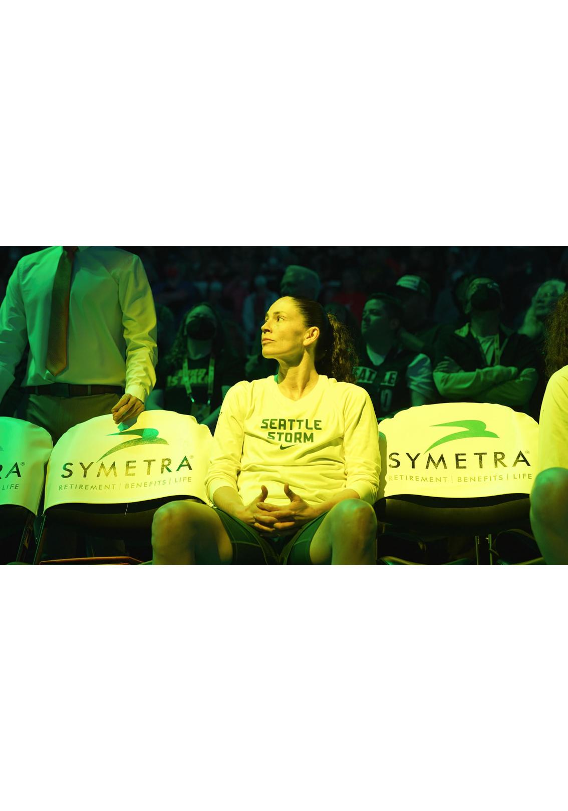 수 버드: 인 더 클러치