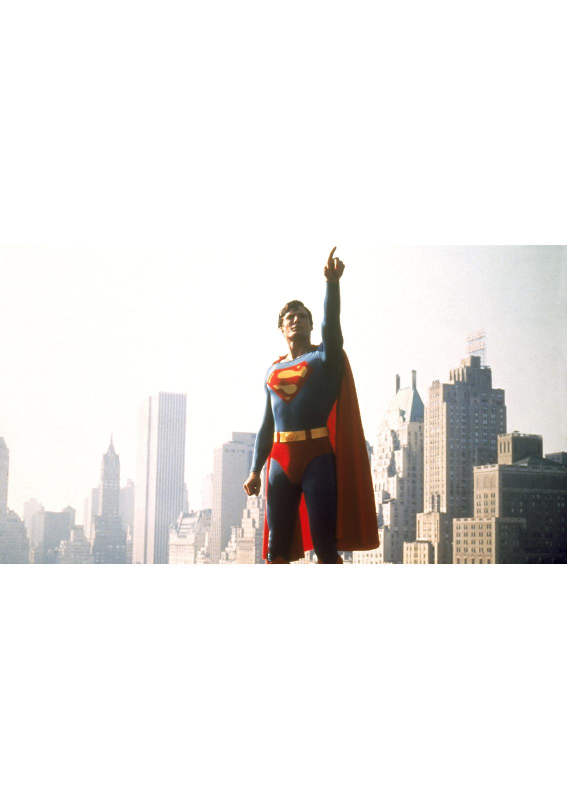 슈퍼/맨: 크리스토퍼 리브 스토리